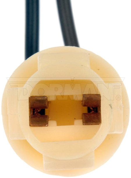 Dorman 85816 Sidemarker Socket 1978-1999 Mercury Sable - view 2