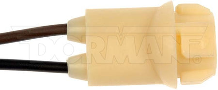 Dorman 85816 Sidemarker Socket 1978-1999 Mercury Sable - view 3