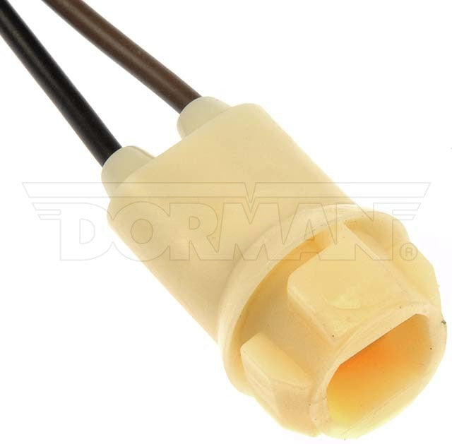 Dorman 85816 Sidemarker Socket 1978-1999 Mercury Sable - view 1