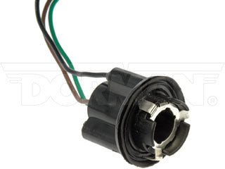 Dorman 85821 Socket - Turn Signal