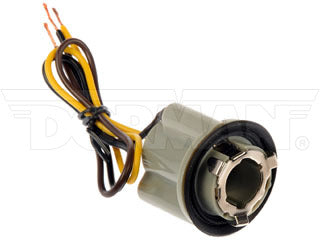 Dorman 85822 Socket - Multi-Purpose Light