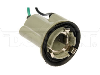 Dorman 85827 Socket - Multi-Purpose Light
