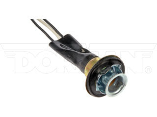 Dorman 85833 Socket - Multi-Purpose Light
