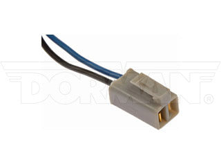 Dorman 85840 Pigtail Connector - Alternator
