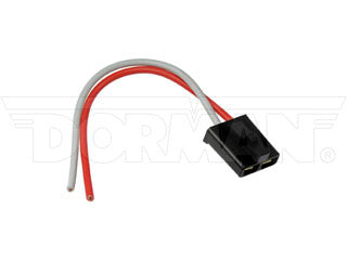 Dorman 85841 Pigtail Connector - Alternator