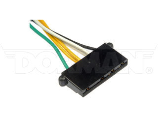 Dorman 85842 Pigtail Connector - Voltage Regulator