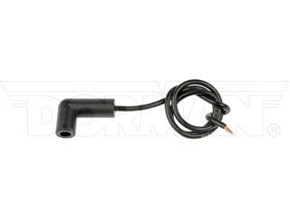 Dorman 85845 Pigtail Connector - Cigarette Lighter Socket