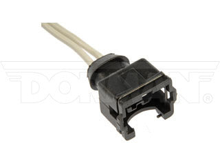 Dorman 85850 Pigtail Connector - Fuel Injector Harness