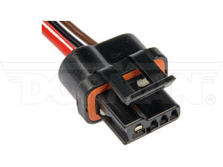 Dorman 85854 Pigtail Connector - Voltage Regulator