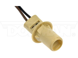 Dorman 85861 Socket - Multi-Purpose Light