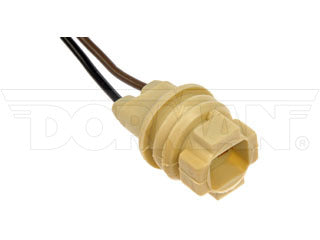 Dorman 85864 Socket - Multi-Purpose Light