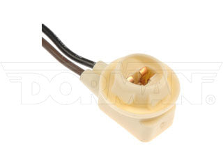 Dorman 85868 Socket - Multi-Purpose Light