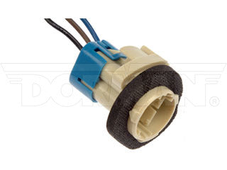 Dorman 85876 Socket - Multi-Purpose Light