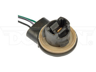 Dorman 85886 Socket - Multi-Purpose Light