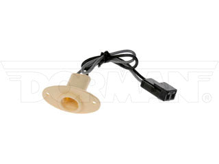 Dorman 85889 Socket - License Plate Light