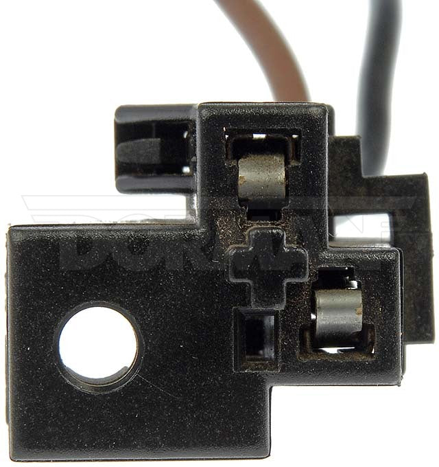 Dorman 85896 Headlamp Bulb Socket 1985-2000 Pontiac Sunbird - view 2