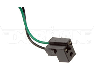 Dorman 85897 Pigtail Connector - Headlight