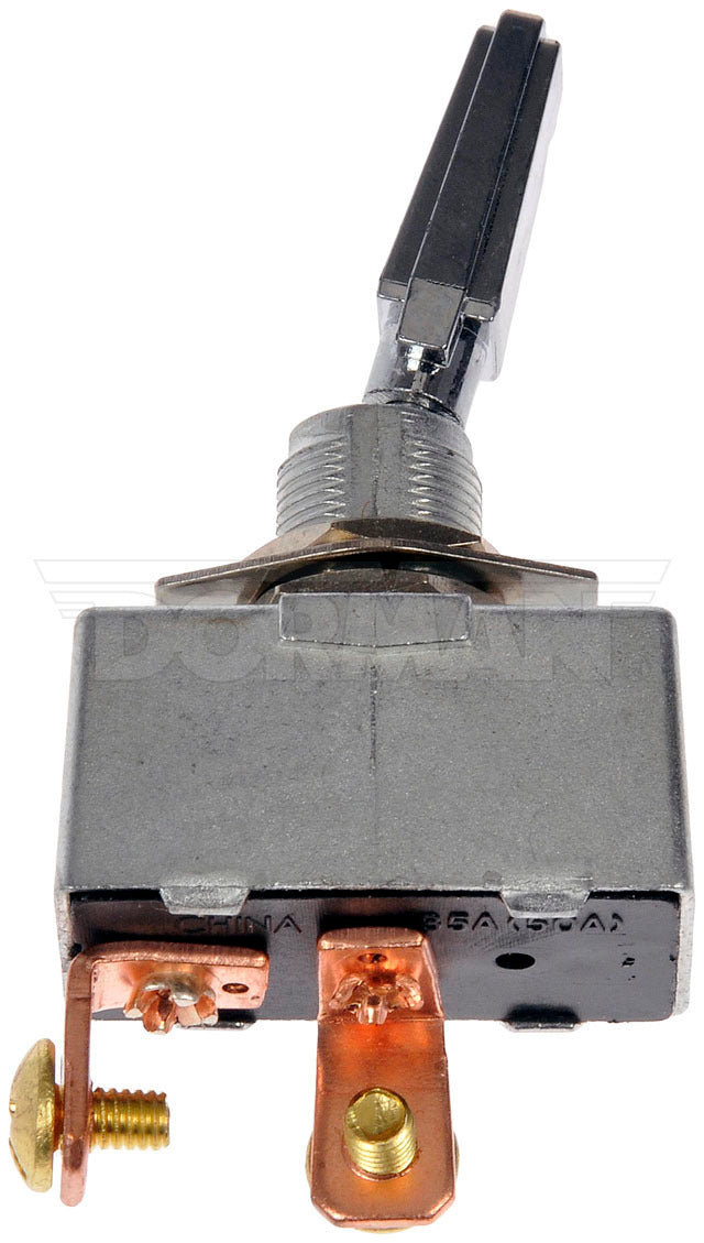 Dorman 85904Z Toggle 35 Amp Chrome - view 2