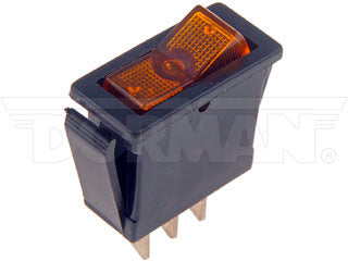 Dorman 85921 Rocker Type Switch