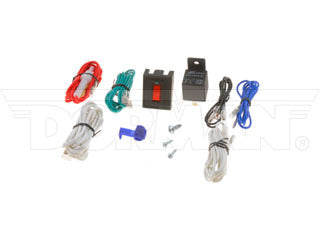 Dorman 85937 Multi-Purpose Switch