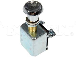 Dorman 85955 Push and Pull Switch
