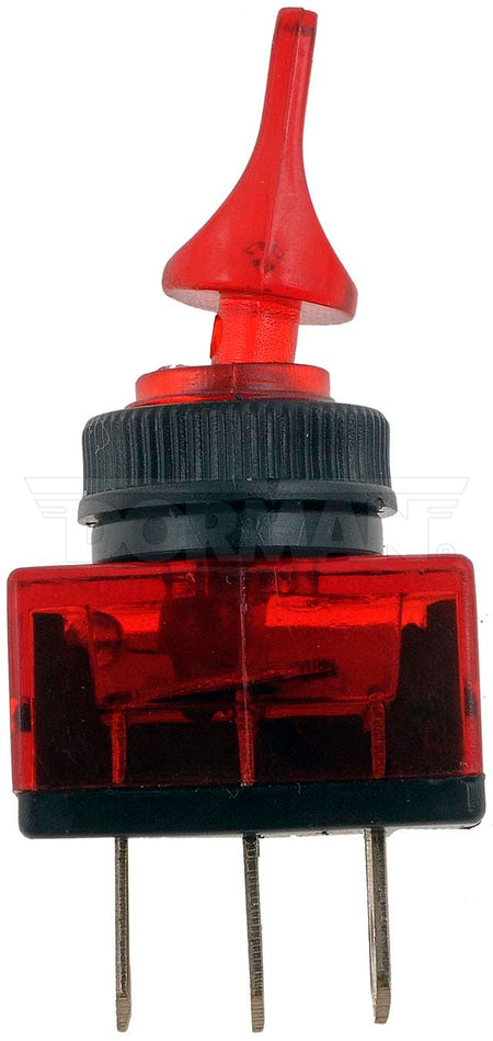 Dorman 85960 Duck Bill Red 20 Amp - view 2