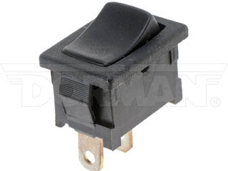 Dorman 85968 Rocker Type Switch