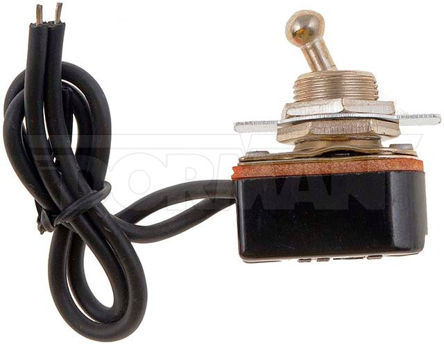 Dorman 85982 Toggle Switch 6AMP - view 2