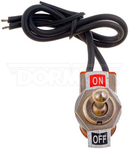 Dorman 85982 Toggle Switch 6AMP - view 4