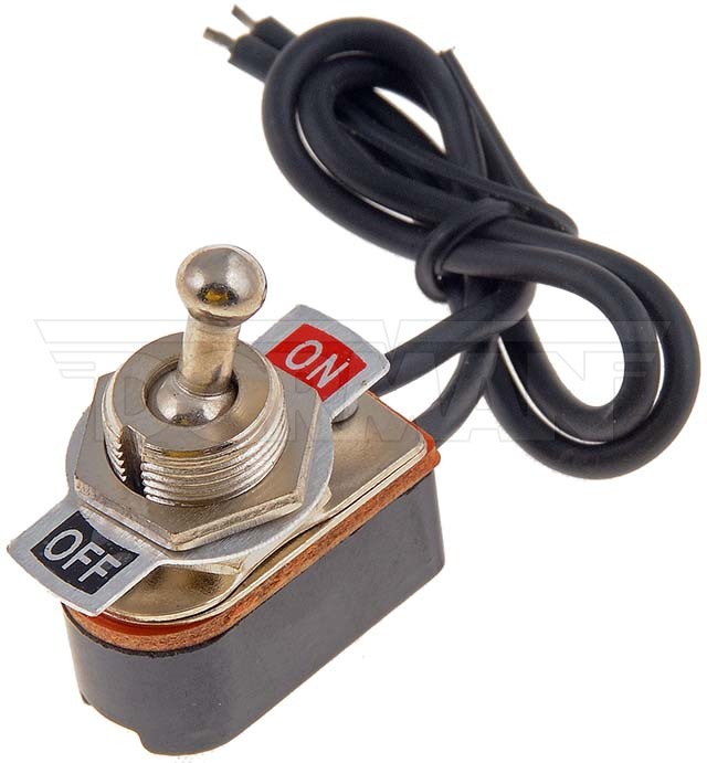 Dorman 85982 Toggle Switch 6AMP - view 1