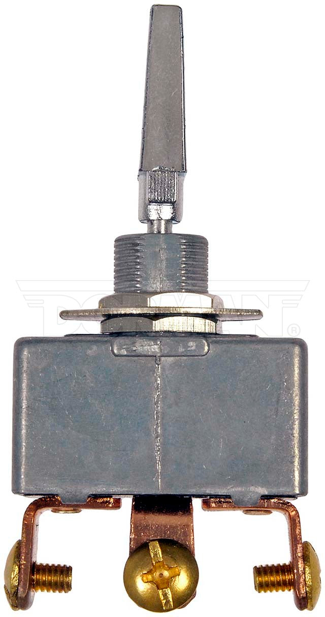Dorman 85983 Toggle Switch Chrome - view 2