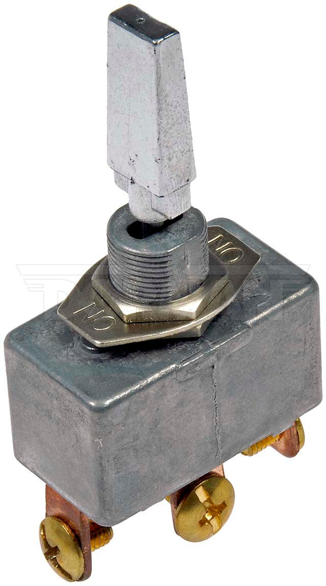Dorman 85983 Toggle Switch Chrome - view 1
