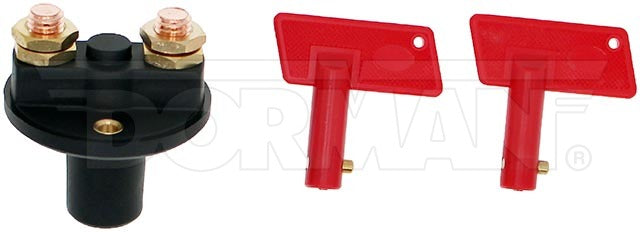 Dorman 85988 Batt Isolator Switch - view 2