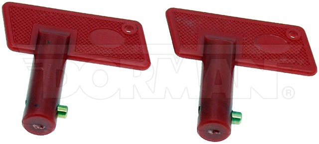 Dorman 85988 Batt Isolator Switch - view 5