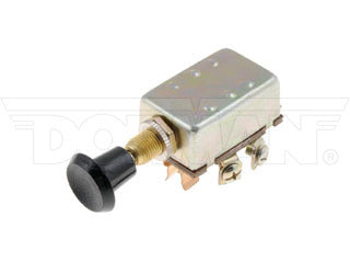 Dorman 85989 Push and Pull Switch