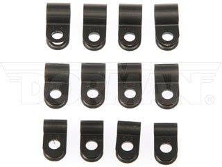 Dorman 86107 Electrical Clamp