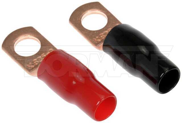 Dorman 86184 Ring Lug - view 4
