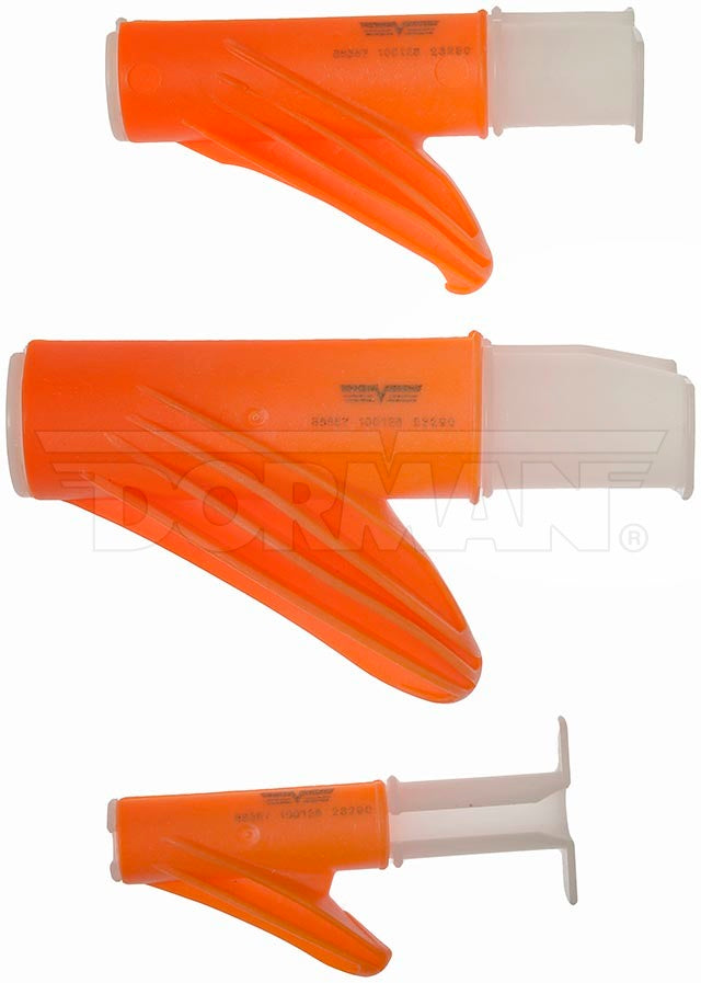 Dorman 86357 Wire Loom Feed Tool - view 3