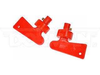 Dorman 86510 Battery Cut-Off Switch Key