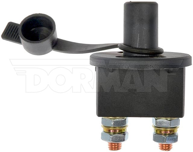 Dorman 86511 Battery Cut-Off - S - view 2