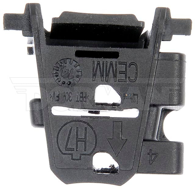 Dorman 86550 Headlight Retainer 2014-2022 Ram ProMaster 1500 - view 4