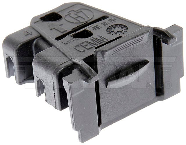 Dorman 86550 Headlight Retainer 2014-2022 Ram ProMaster 1500 - view 1