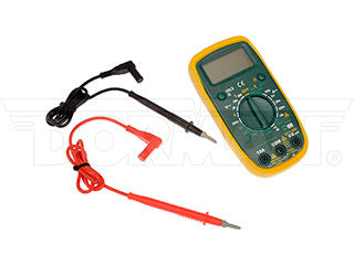 Dorman 86608 Electrical Multi-Tester