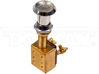 Dorman 86912 Push and Pull Switch