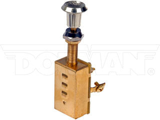 Dorman 86914 Push and Pull Switch