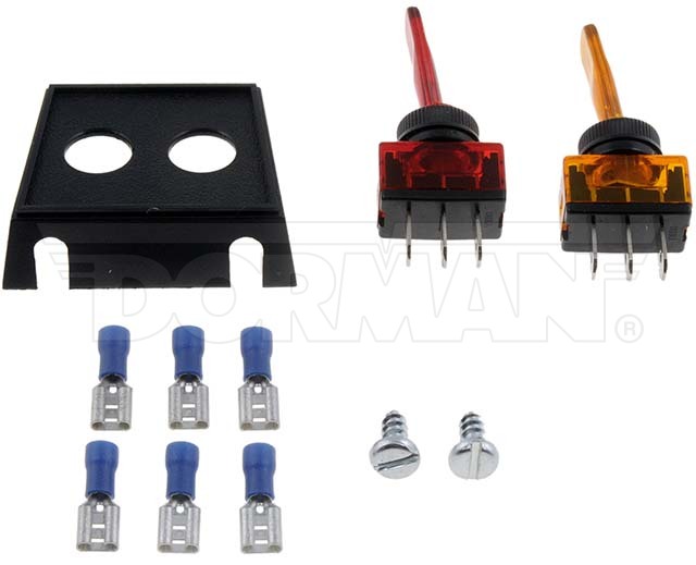 Dorman 86920 Toggle Switch Kit - view 2