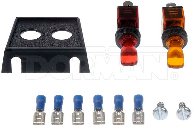 Dorman 86920 Toggle Switch Kit - view 3