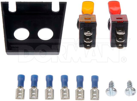 Dorman 86920 Toggle Switch Kit - view 4