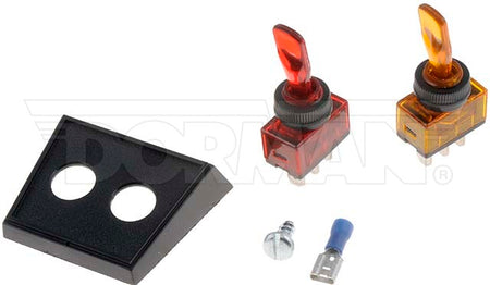 Dorman 86920 Toggle Switch Kit - view 1