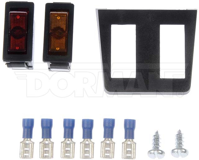 Dorman 86921 Toggle Switch Kit - view 2